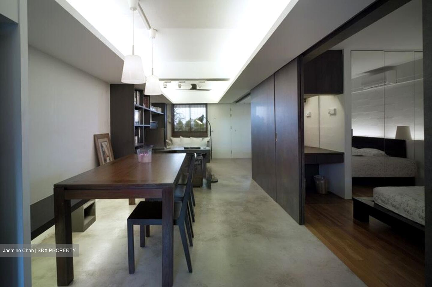 Blk 6 Marine Terrace Walk (Marine Parade), HDB 3 Rooms #478684911